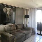 Apartamento não está sendo reservado