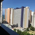 Apartamento não está sendo reservado