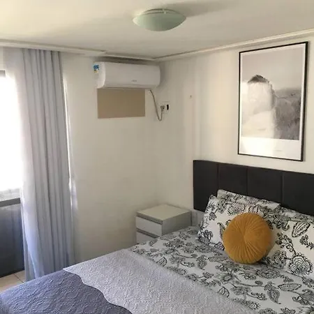 Apartamento Nao Esta Sendo Reservado *