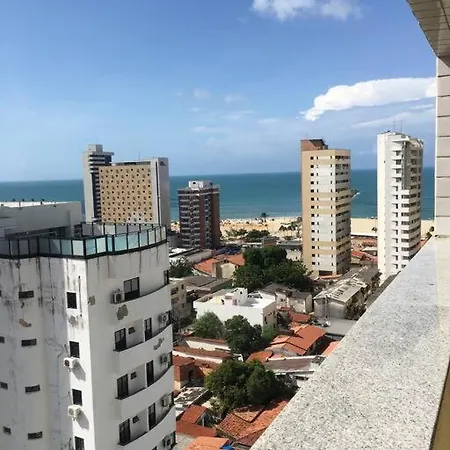 Apartamento Nao Esta Sendo Reservado Apartamento Fortaleza (Ceara)