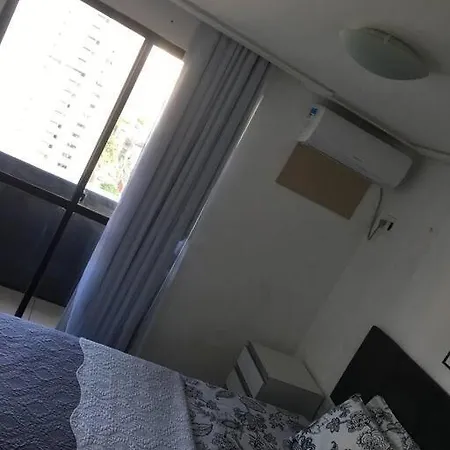 Apartamento Nao Esta Sendo Reservado *