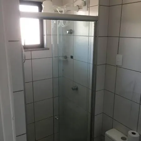 Apartamento Apartamento Nao Esta Sendo Reservado Fortaleza (Ceara)