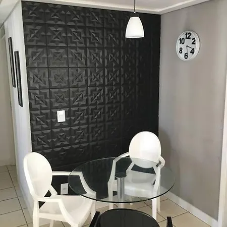 Apartamento Nao Esta Sendo Reservado Apartamento Fortaleza (Ceara)