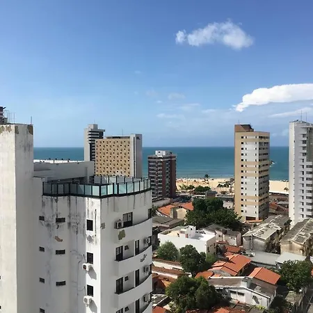 Apartamento Nao Esta Sendo Reservado * Fortaleza (Ceara)