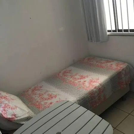 Apartamento Apartamento Nao Esta Sendo Reservado *