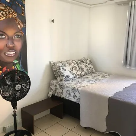 Apartamento Nao Esta Sendo Reservado Apartamento Fortaleza (Ceara)
